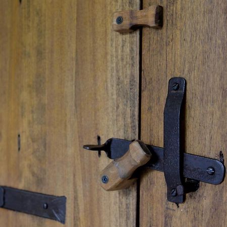 Appartamento Limone Chianni Exteriér fotografie