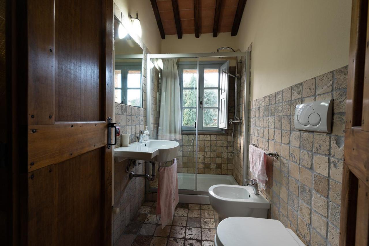 Appartamento Limone Chianni Exteriér fotografie